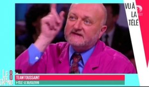 Le zapping du 31/03 : Les coups de gueule cultes de Jean-Pierre Coffe