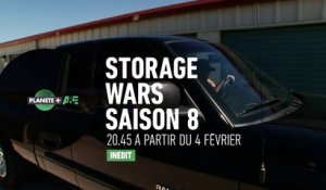 Storage Wars - Saison 8