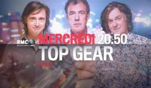 Top Gear - 22/02/17