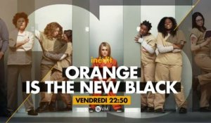 Orange is the new black - s1-ep5,6- numero23 - 10 02 17