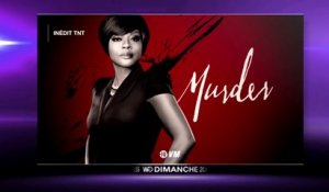 Murder - saison 1