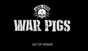 Act of Honor : unité War Pigs - VF