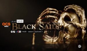 Black Sails - S4E2 - OCS