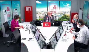 RTL Midi du 10 mars 2022