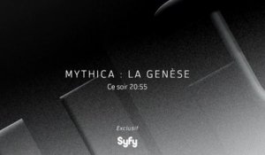 Mythica : La Genèse - 19/01/17
