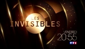 Les Invisibles - 06/01/17