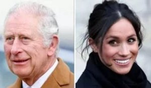 Le prince Charles a « adoré » Meghan Markle : « L'a accueillie comme une fille »