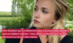 Alexandra Lamy : sa fille Chloé Jouannet quitte définitivement la maison, ses confidences inattendues