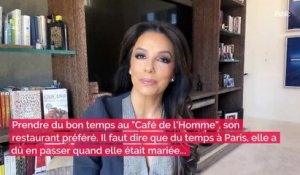 Eva Longoria : ce projet pour lequel l’actrice se retrouve au côté de Gims !