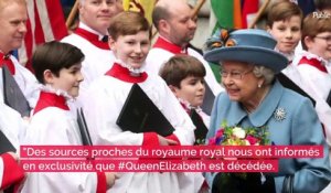 Disparition annoncée de la reine Elizabeth II : ce coup de fil qui va tout changer !