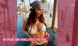 Nabilla ado rebelle ? La star a fait une grosse frayeur à son père