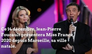 Miss France 2020 : Jean-Pierre Foucault ne laissera personne lui gâcher l'élection !