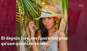 Clémence Botino alias Miss France 2020 s'explique enfin sur son mec !