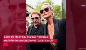 Laeticia Hallyday, règle ses comptes avec les "faux amis" : sur Twitter, elle balance !