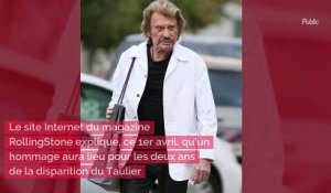 Laeticia Hallyday a décroché le gros lot : l'annonce inattendue de cette très grosse star américaine !