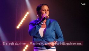 La chanteuse Vitaa règle son compte à Marine Le Pen !