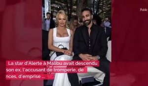 Pamela Anderson "m'a traîné dans la boue, elle va payer" : Adil Rami organise sa vengeance...