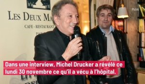 Découvrez les dernières nouvelles sur Michel Drucker !