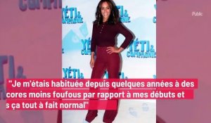 Amel Bent fait des aveux de taille suite aux scores de ses derniers albums !