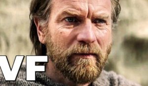 OBI-WAN KENOBI Bande Annonce VF