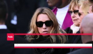 Laura Smet humiliée en soirée devant son compagnon et plusieurs autres célébrités...