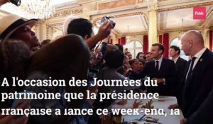 Brigitte Macron taclée par François Hollande : la guerre est déclarée !