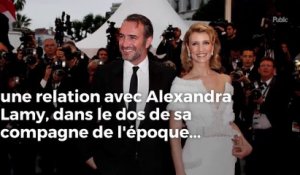 Jean Dujardin et Alexandra Lamy inséparables et infidèles : les révélations ultra gênantes...