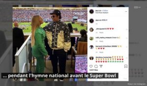 Jay-Z s’explique sur la polémique du Super Bowl