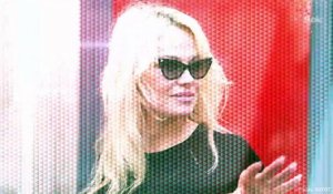 Pamela Anderson : Ce qu’Adil Rami ne lui pardonnera jamais !