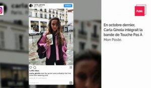 La fille d'un célèbre footballeur français s'affiche nue sur Instagram !