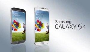 Forfait Samsung Galaxy S4 : date de sortie et prix chez SFR