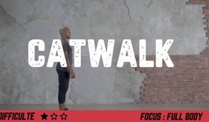 Exercice fitness : comment bien faire le catwalk