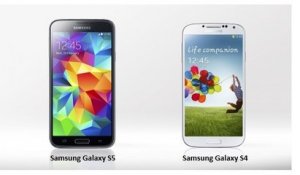 Test Samsung Galaxy S5 : un smartphone à performances variables !