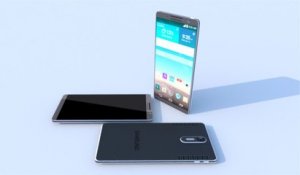 Samsung Galaxy Note 4 : un concept superbe pour une phablette aux caractéristiques détonnantes