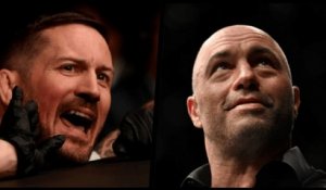 UFC 229 : John Kavanagh comprend la réaction de Khabib Nurmagomedov et s'exprime sur la stratégie de Conor McGregor