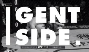UFC : Conor McGregor vise Jorge Masvidal et Khabib Nurmagomedov en 2020