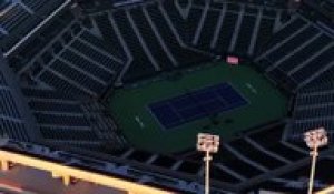 ATP/WTA - Indian Wells 2022 - Le teaser du tournoi d'Indian Wells qui a lieu jusqu'au 20 mars !