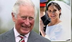 Ce que le prince Charles ressent vraiment à propos de Meghan Markle exposé dans un signe révélateur