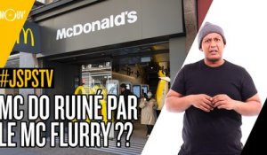 Je sais pas si t'as vu.. McDo ruiné par le Mc Flurry ?