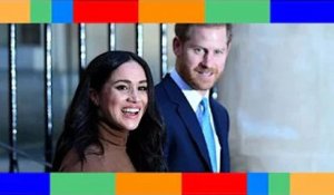   Harry et Meghan Markle bientôt réconciliés avec le prince Charles ? Ces cinq signes qui ne tromp