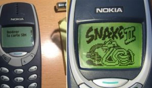 Nokia 3310 : un retour du téléphone mythique lors du Mobile World Congress de Barcelone ?