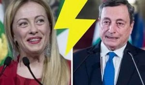Green Pass a vita, Meloni vs Draghi: “Vuole prorog@rlo fino al 2025”