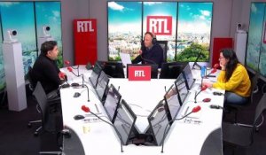 INVITÉ RTL - Le Pr. Annane pointe la "négligence du gouvernement" sur la levée des restrictions