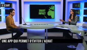 SMART IMPACT - Smart Ideas du vendredi 18 mars 2022