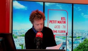 Le journal RTL de 5h du 14 mars 2022