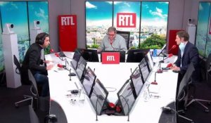 Le journal RTL de 7h du 14 mars 2022