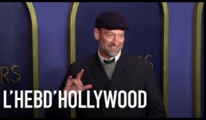 CODA - L'Hebd'Hollywood