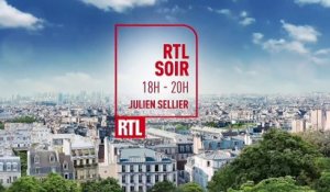 L'INTÉGRALE - L'invité de RTL Soir (11/03/22)