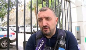 Marseille : grogne au sein de la police municipale la réaction de Michel Choukri