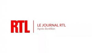 Le journal RTL de 11h du 15 mars 2022